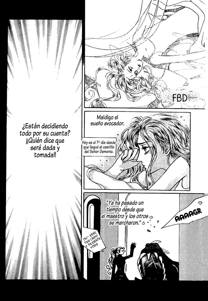 Masca Vol. 1 Ch. 6 第5页