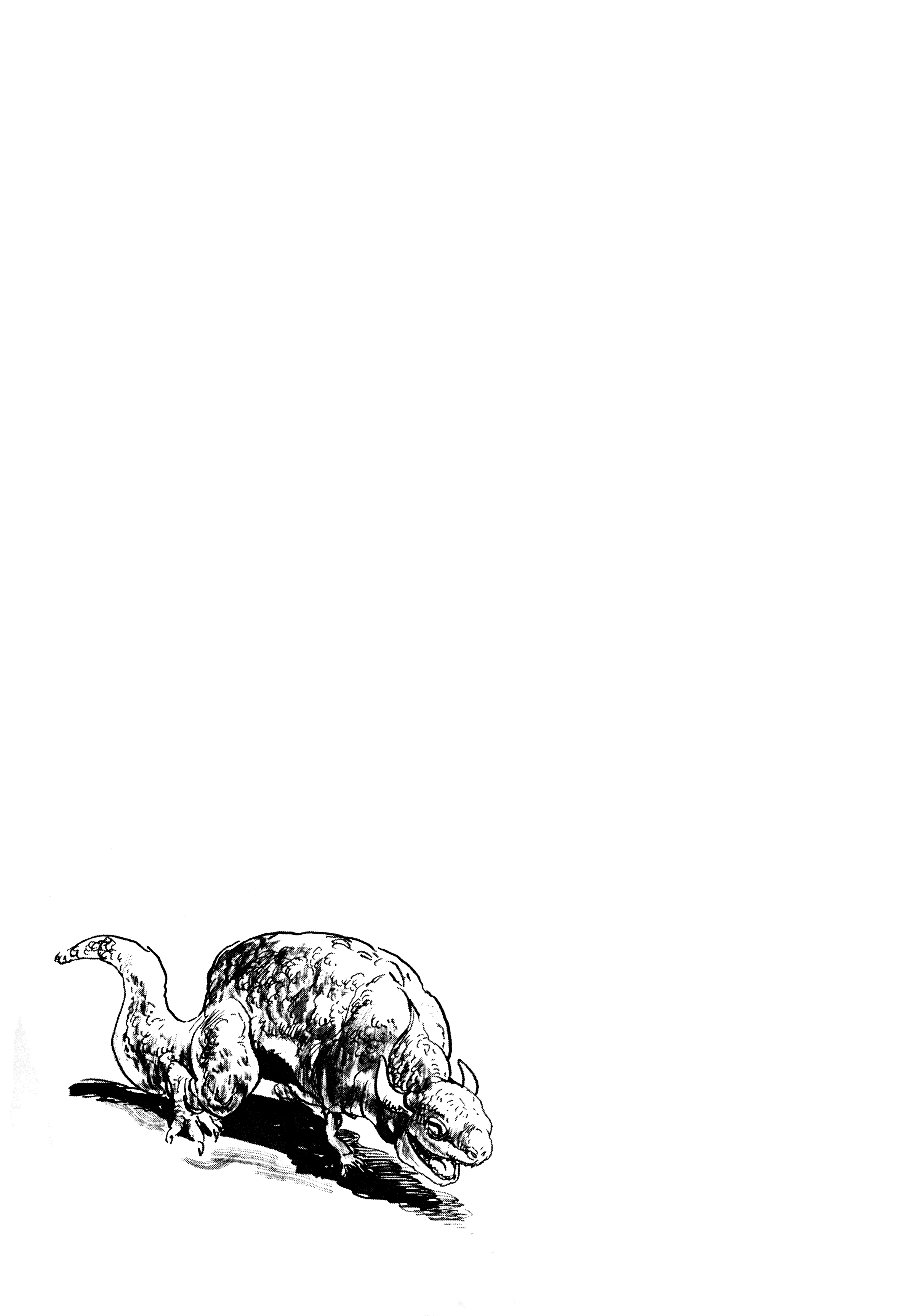 Savanna Vol. 1 Ch. 4 第27页
