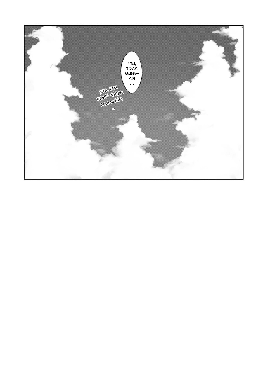 Sakurai-san wa Kizuite Hoshii Aku Tidak Menyadarinya 第20页