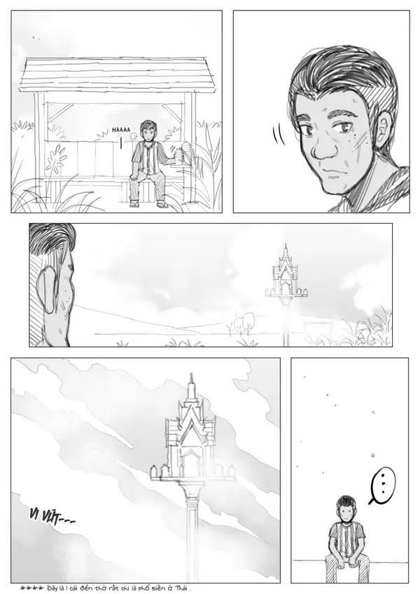 Isekai Transporter Ch. 2 第28页