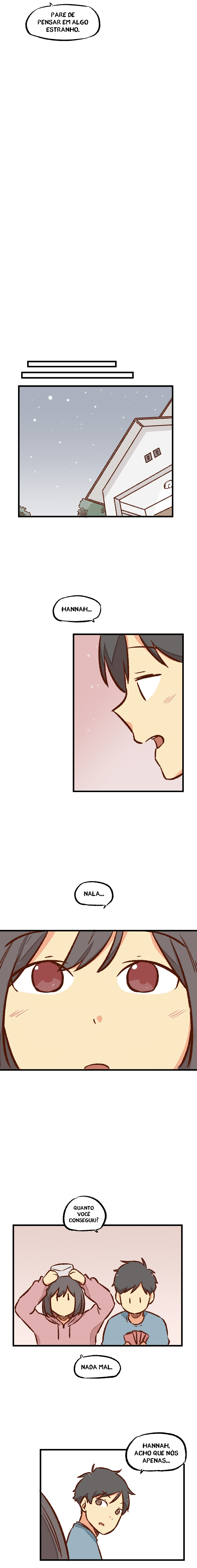 Hannah Nala (Pre-Serialization) O início 第4页