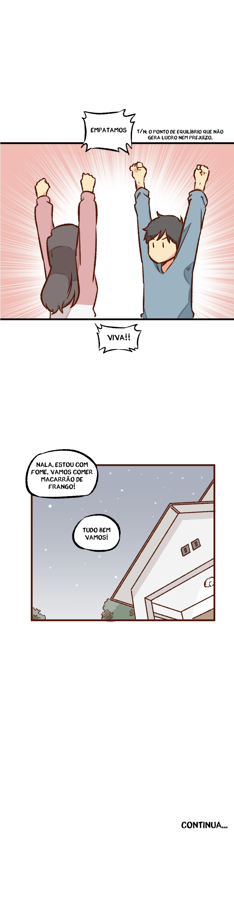 Hannah Nala (Pre-Serialization) O início 第5页