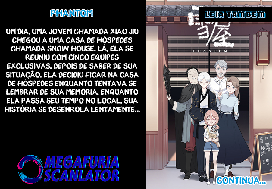 Hannah Nala (Pre-Serialization) O início 第6页