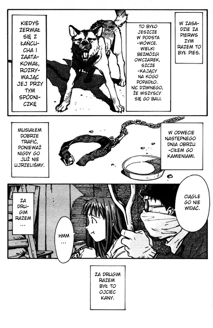 Dirty Work Oneshot 第6页