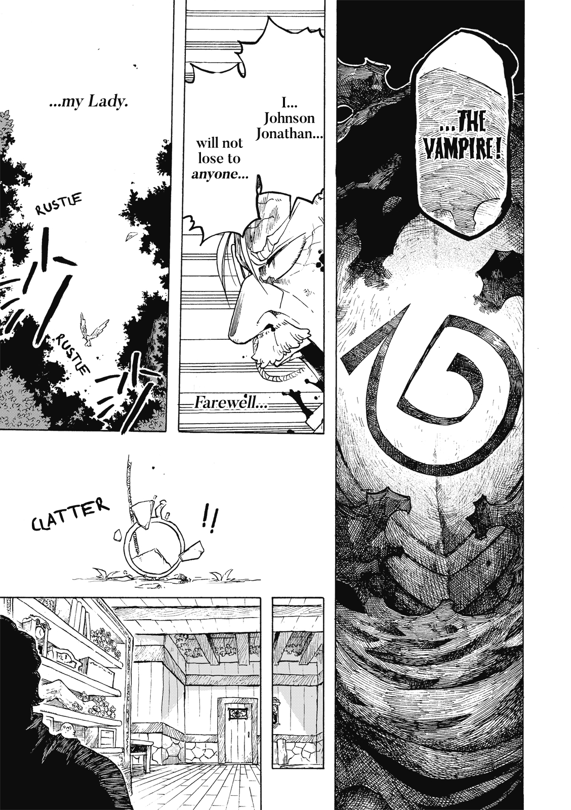 Puppet A Walk 第24页