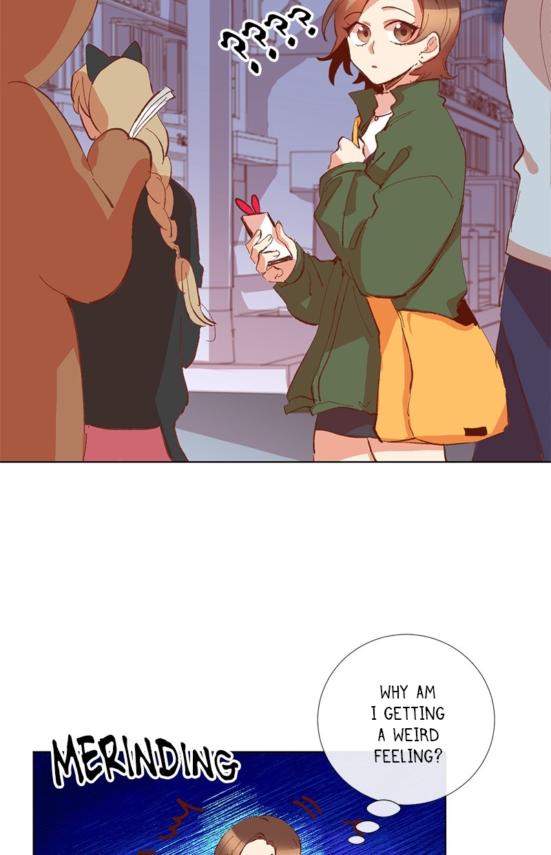Oh, My Devil! Ch. 2 第11页