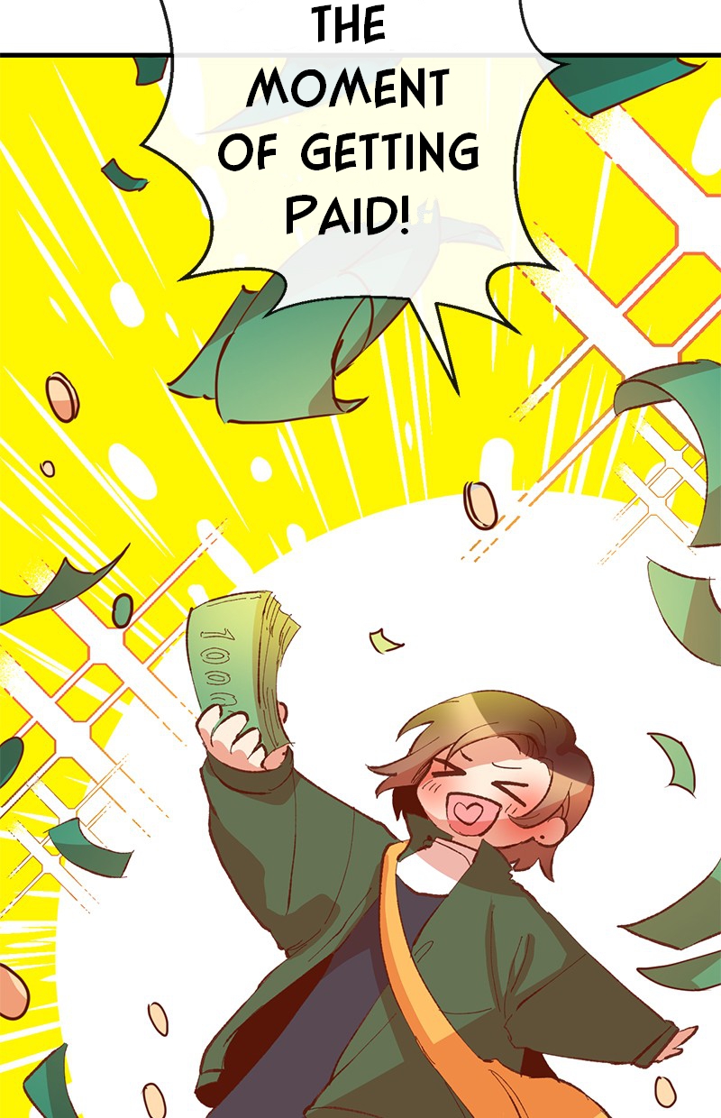 Oh, My Devil! Ch. 2 第13页