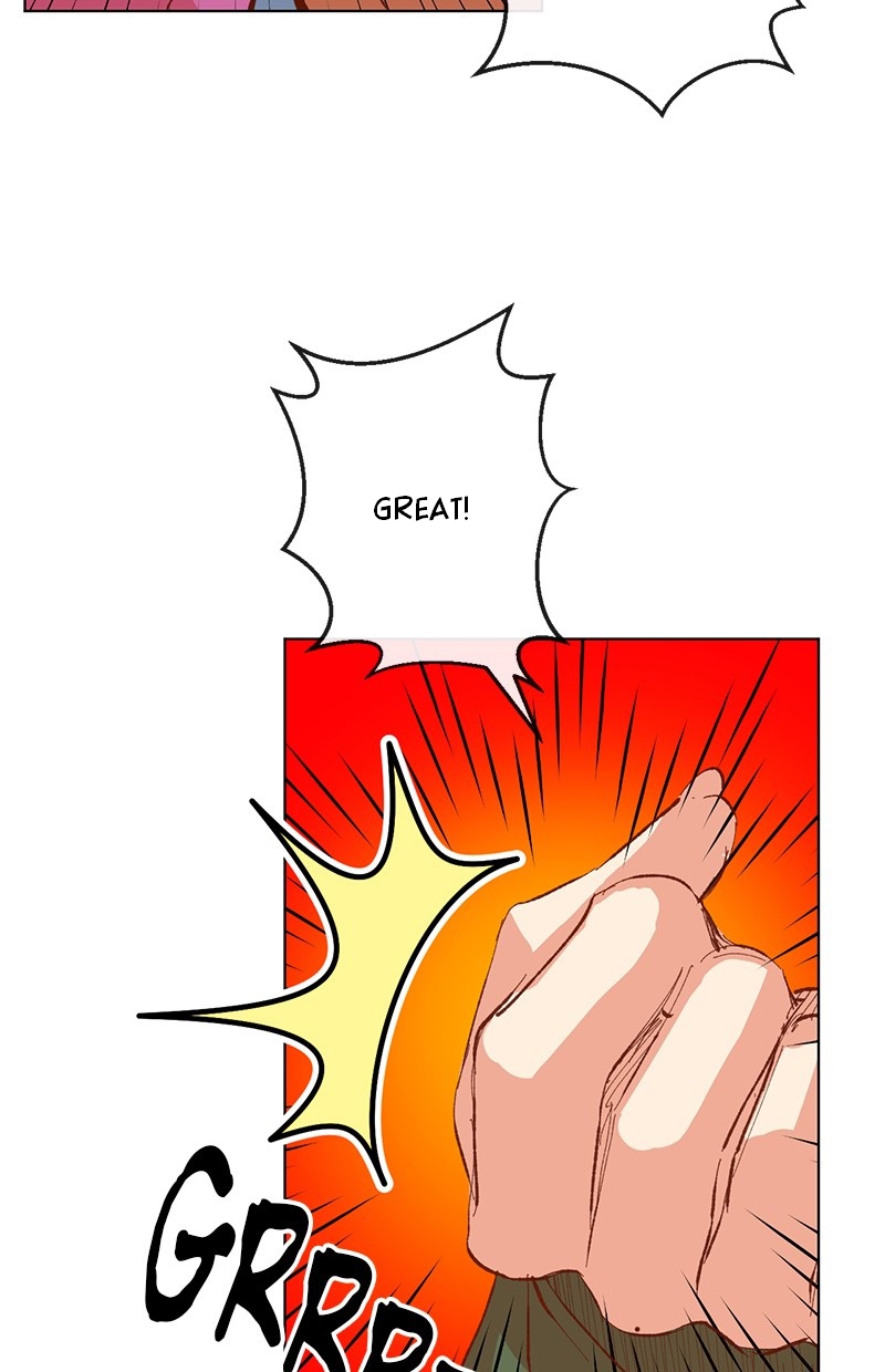 Oh, My Devil! Ch. 2 第15页