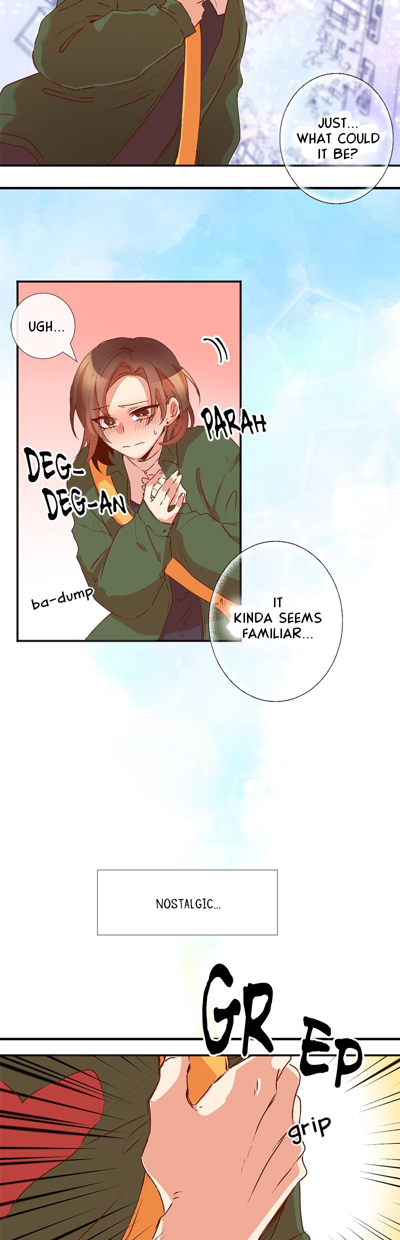 Oh, My Devil! Ch. 2 第23页