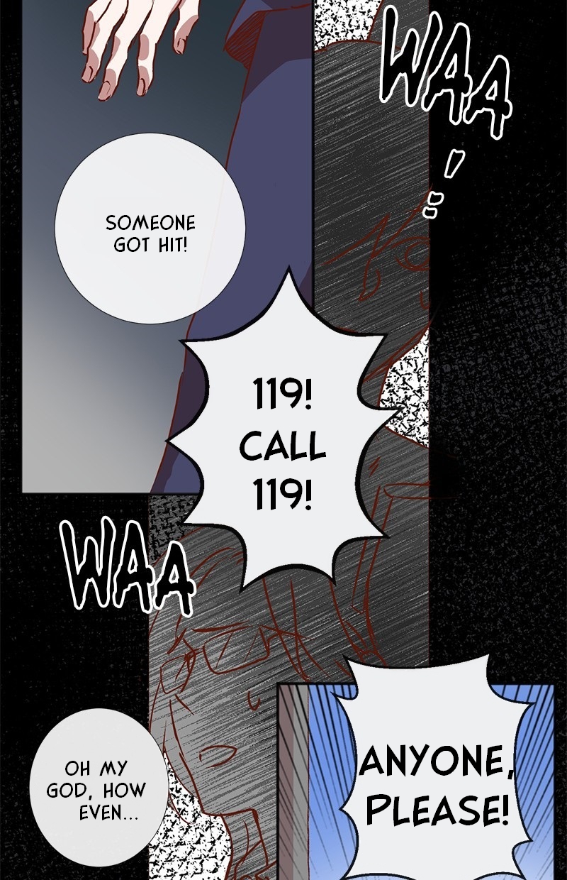 Oh, My Devil! Ch. 2 第33页