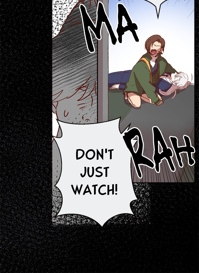 Oh, My Devil! Ch. 2 第34页