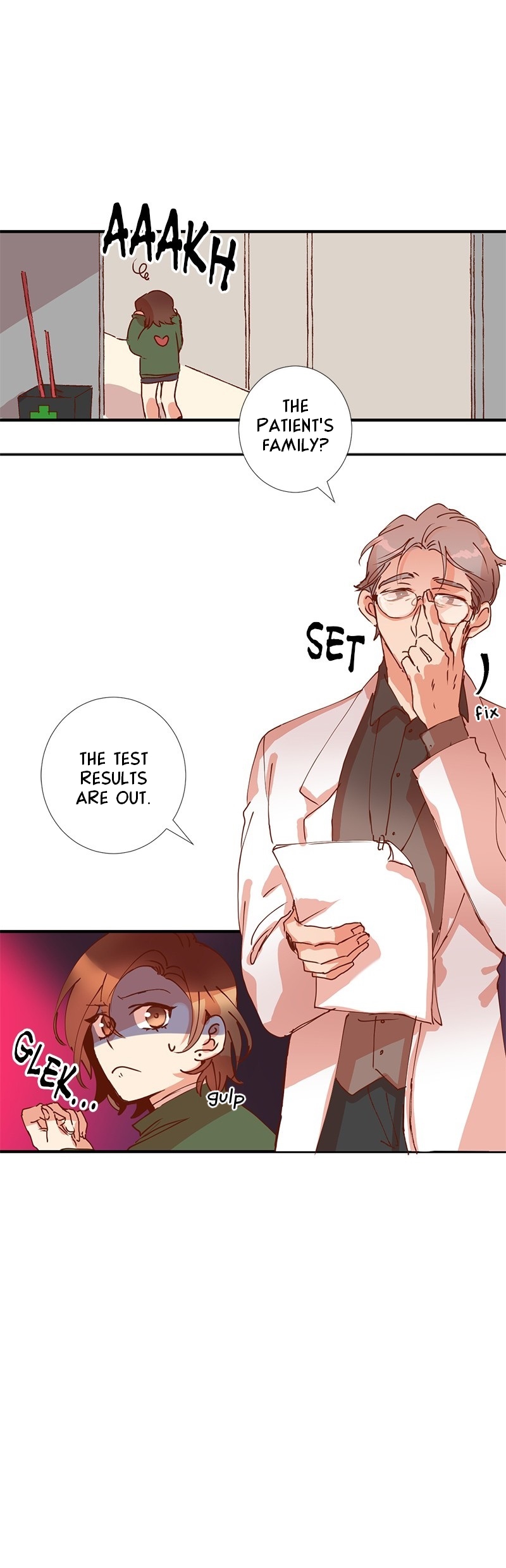 Oh, My Devil! Ch. 2 第41页