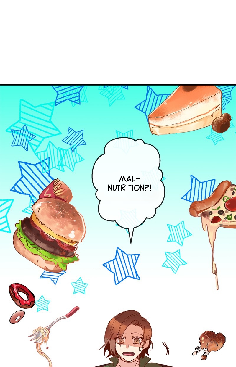 Oh, My Devil! Ch. 2 第42页