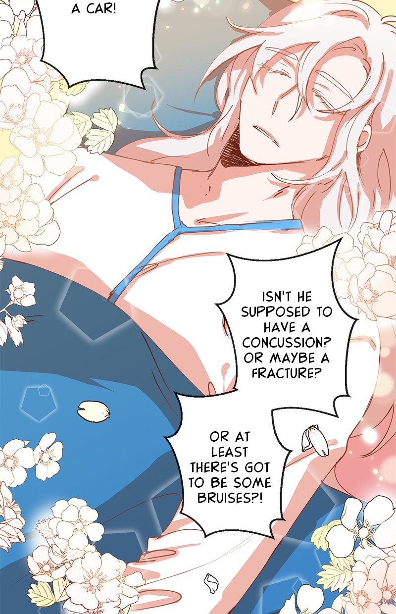 Oh, My Devil! Ch. 2 第45页