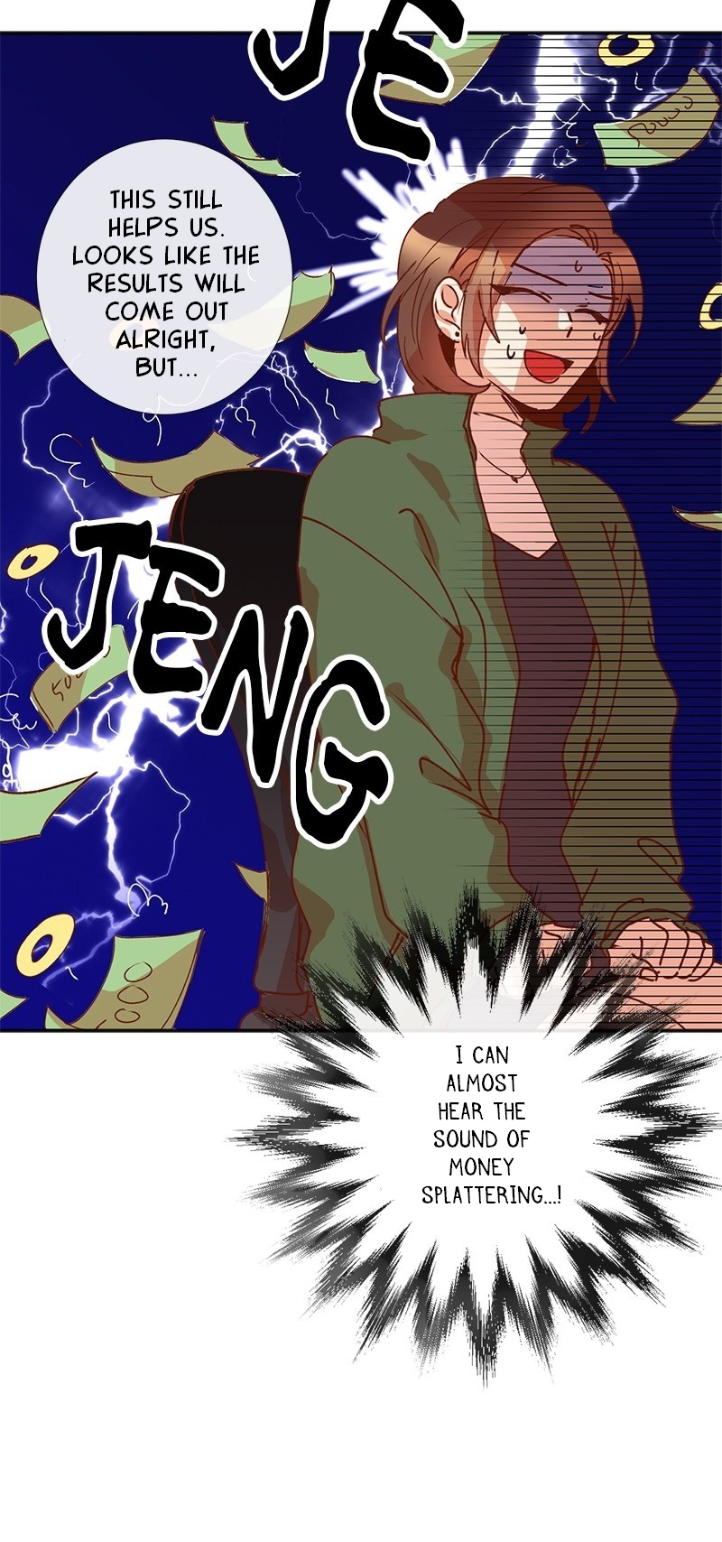 Oh, My Devil! Ch. 2 第49页