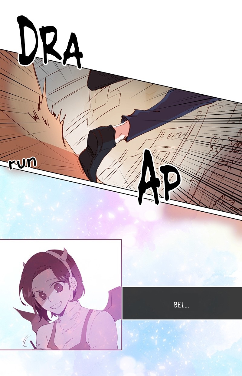 Oh, My Devil! Ch. 2 第6页