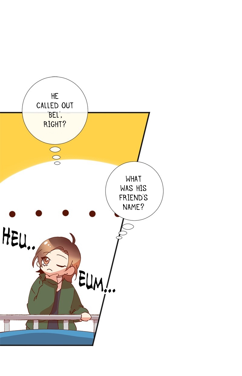 Oh, My Devil! Ch. 2 第53页
