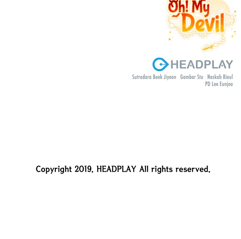 Oh, My Devil! Ch. 2 第64页