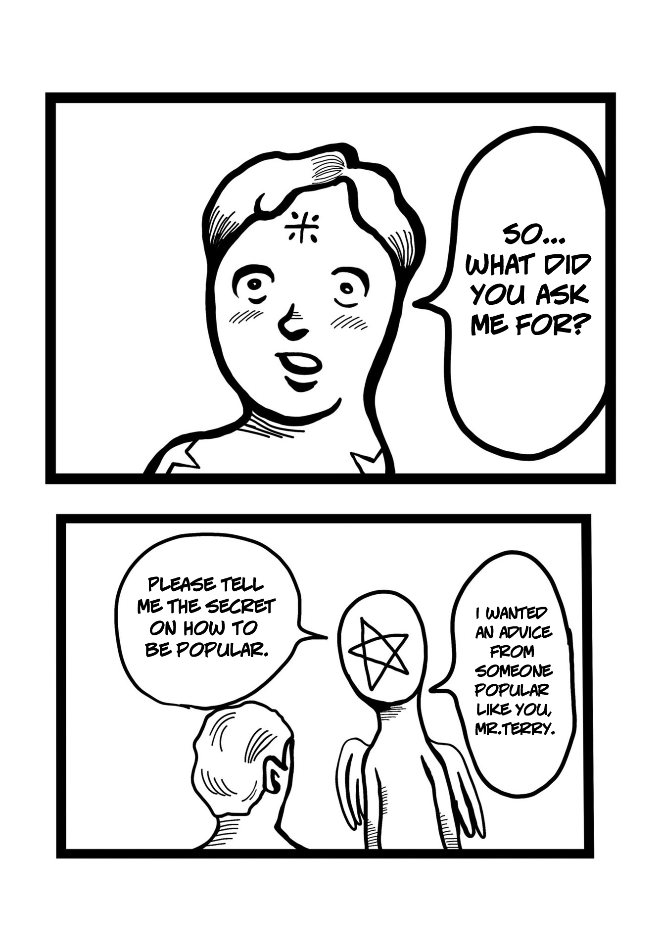 Kinnikuman Jump Oneshot: Fly High 第4页