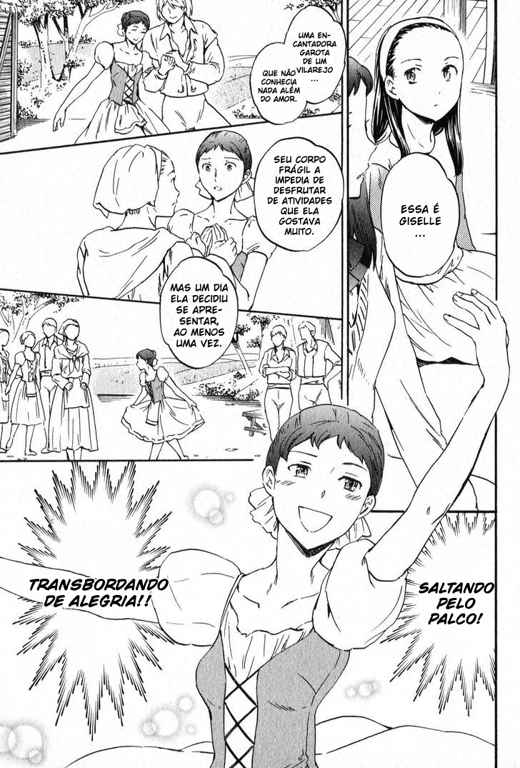 Kenrantaru Grande Scène Vol. 1 Ch. 2 第12页