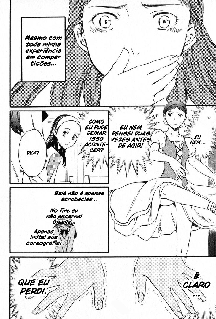 Kenrantaru Grande Scène Vol. 1 Ch. 2 第13页