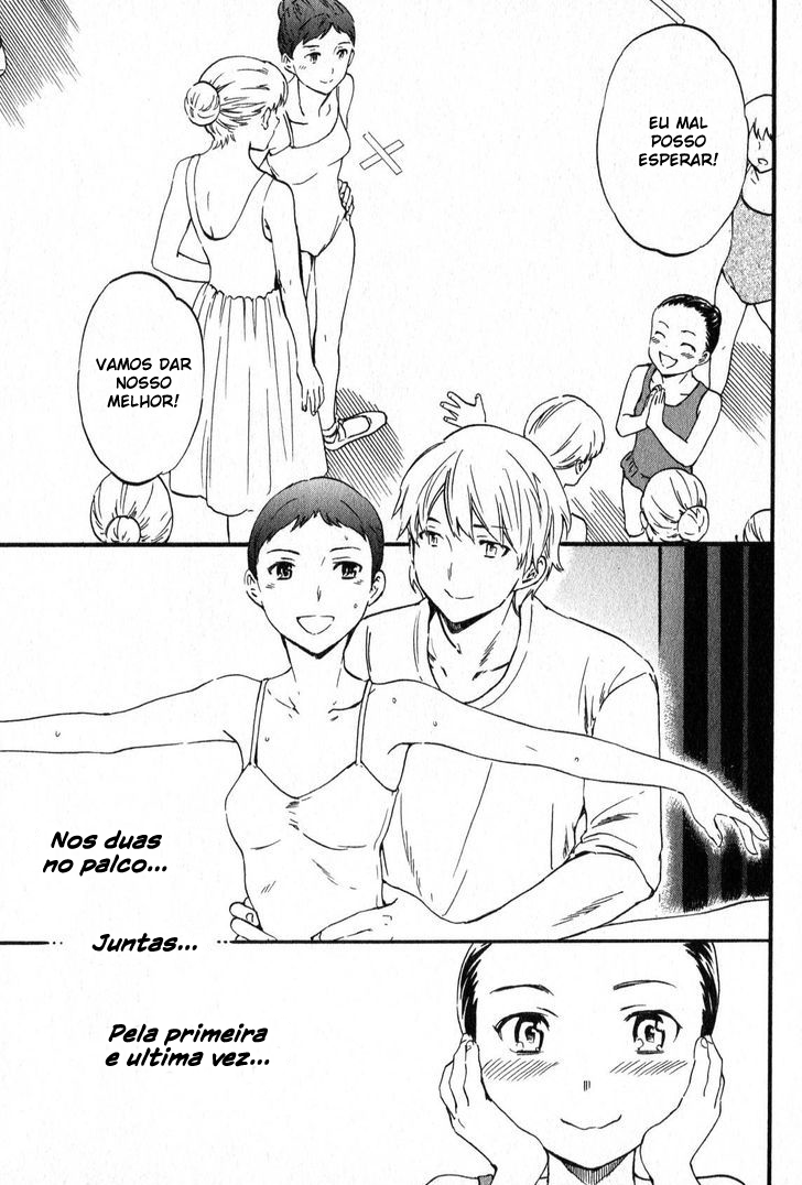 Kenrantaru Grande Scène Vol. 1 Ch. 2 第38页