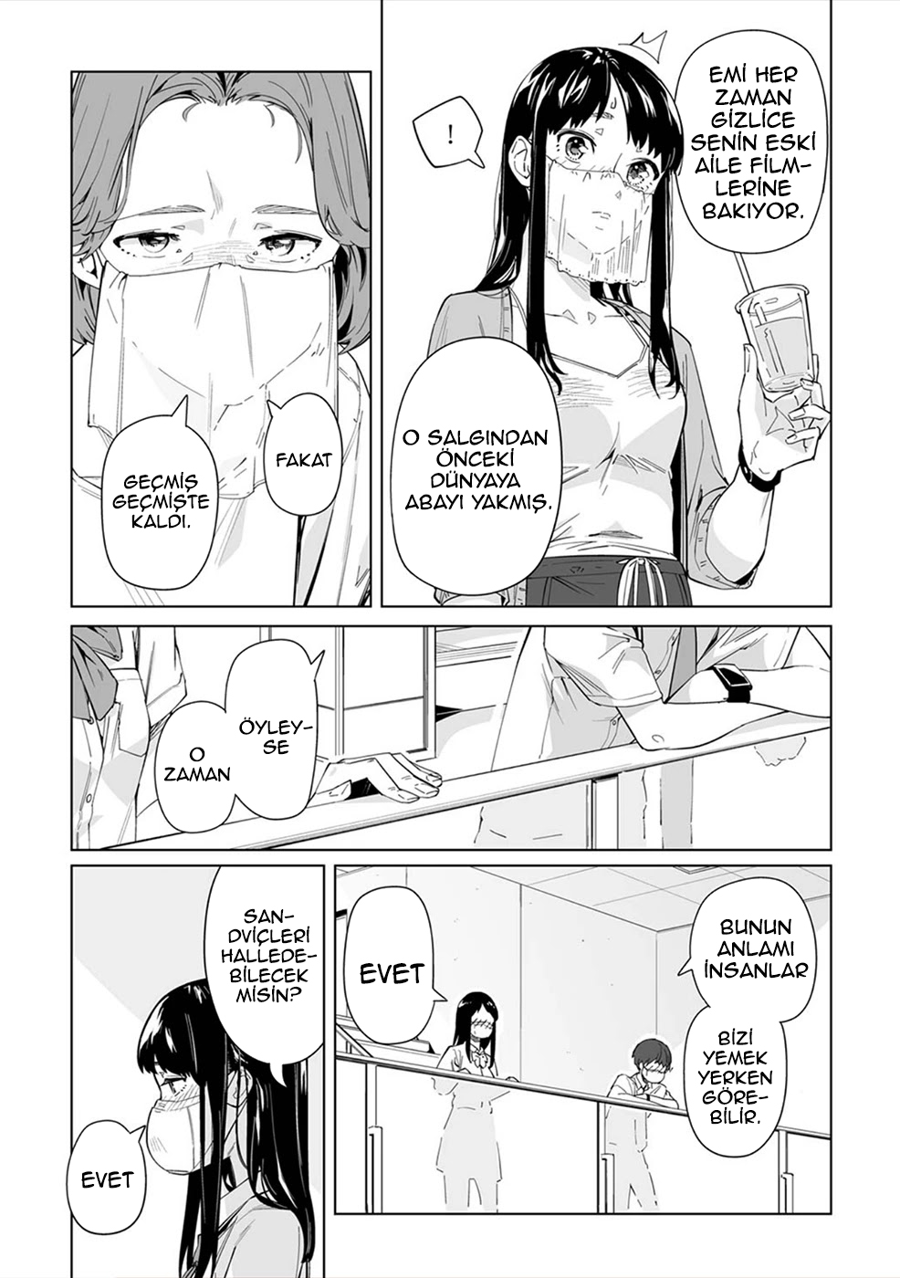 New Normal Vol. 1 Ch. 2 第18页