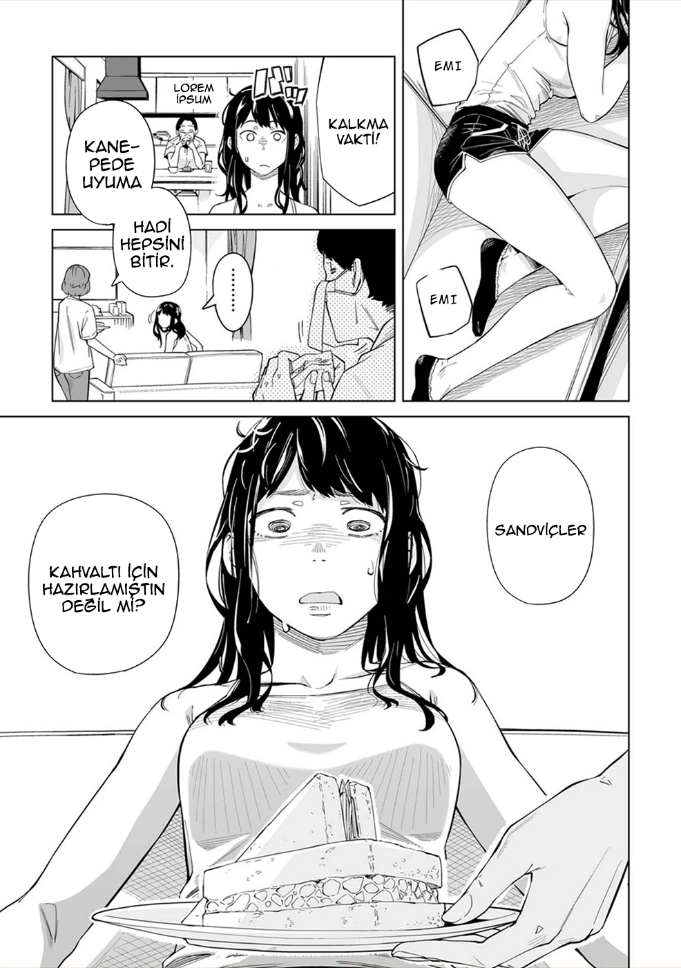 New Normal Vol. 1 Ch. 2 第26页