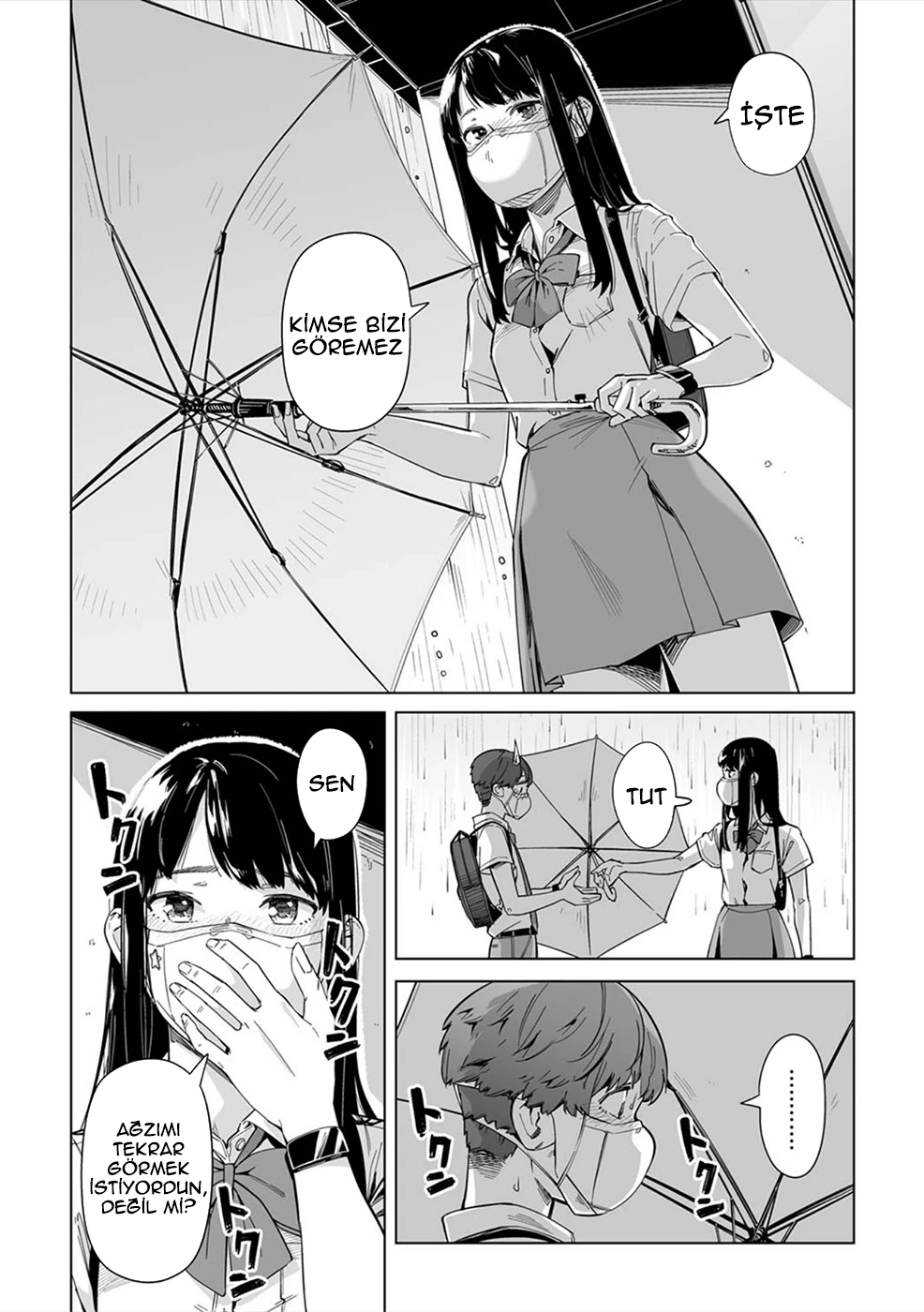 New Normal Vol. 1 Ch. 2 第8页