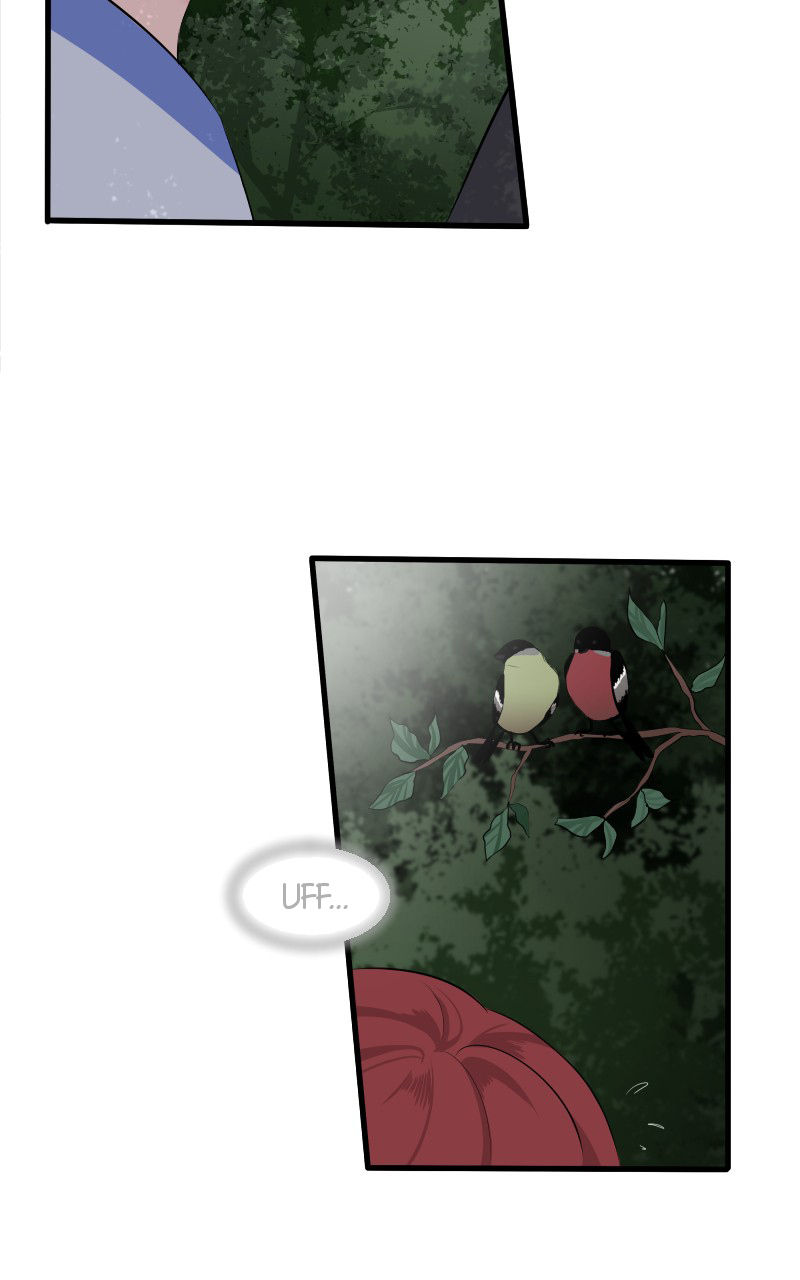 Uriah Vol. 1 Ch. 3 第19页