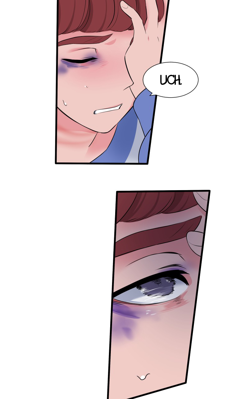 Uriah Vol. 1 Ch. 3 第26页