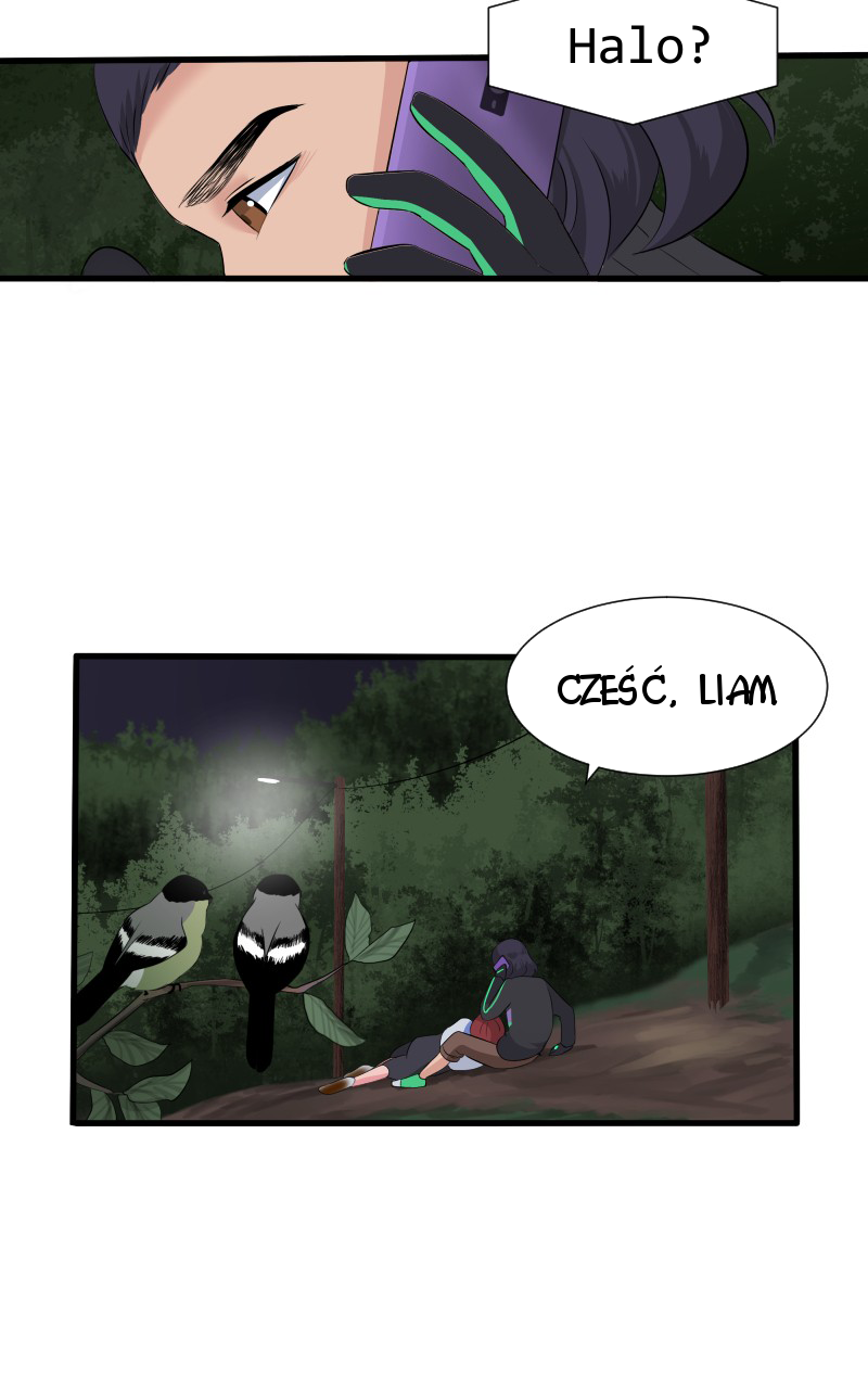 Uriah Vol. 1 Ch. 3 第48页