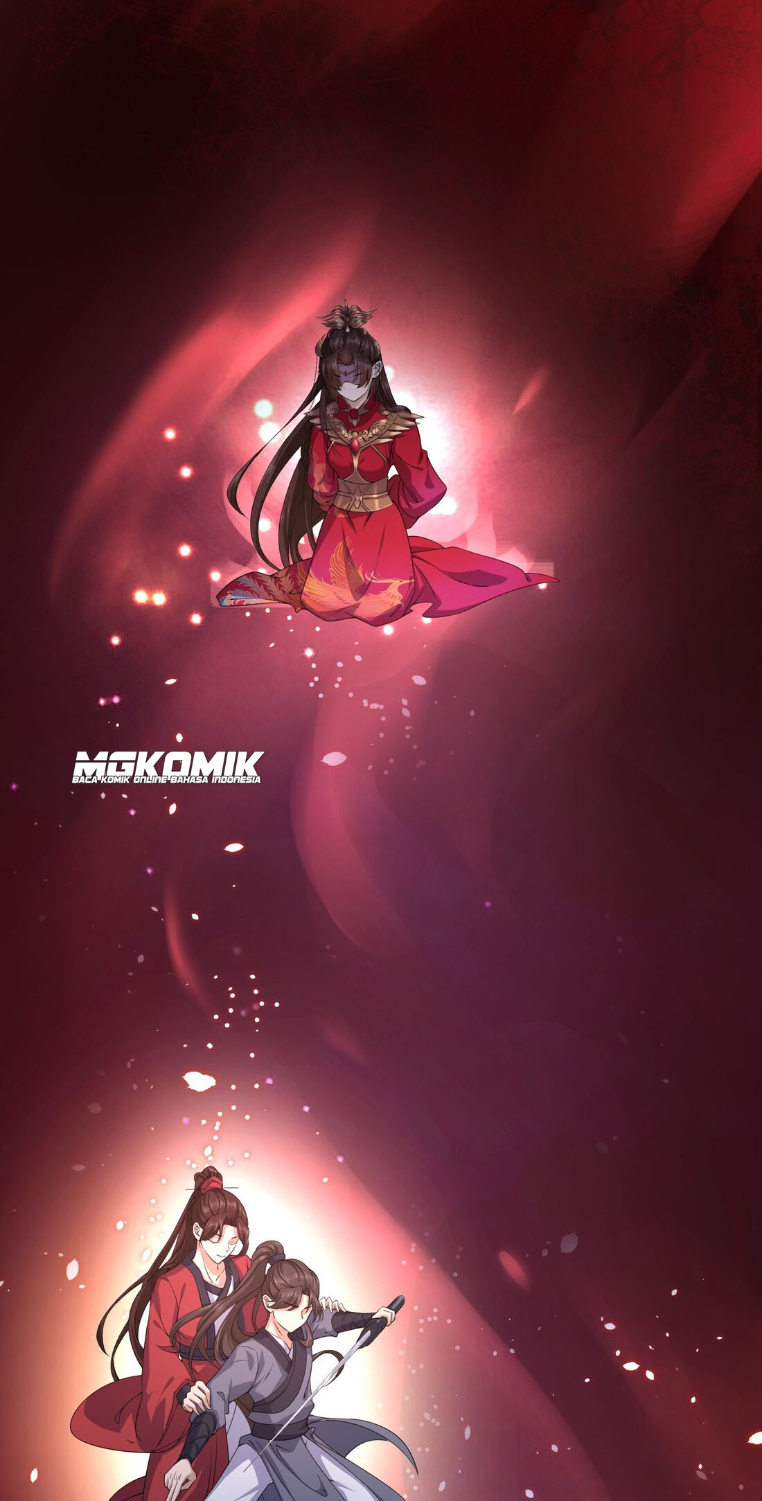 The Waste Female Demon God Ch. 1 第19页