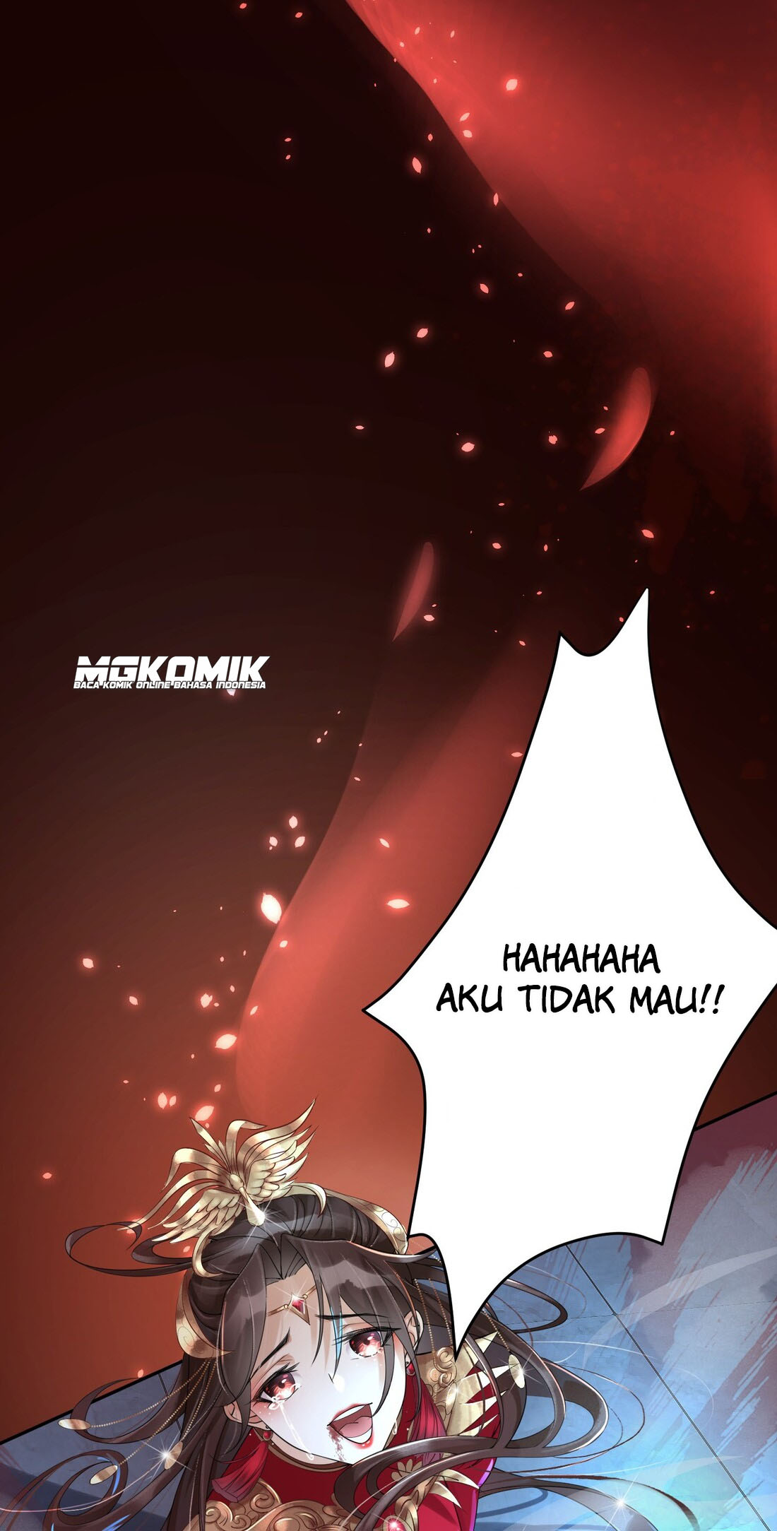 The Waste Female Demon God Ch. 1 第21页