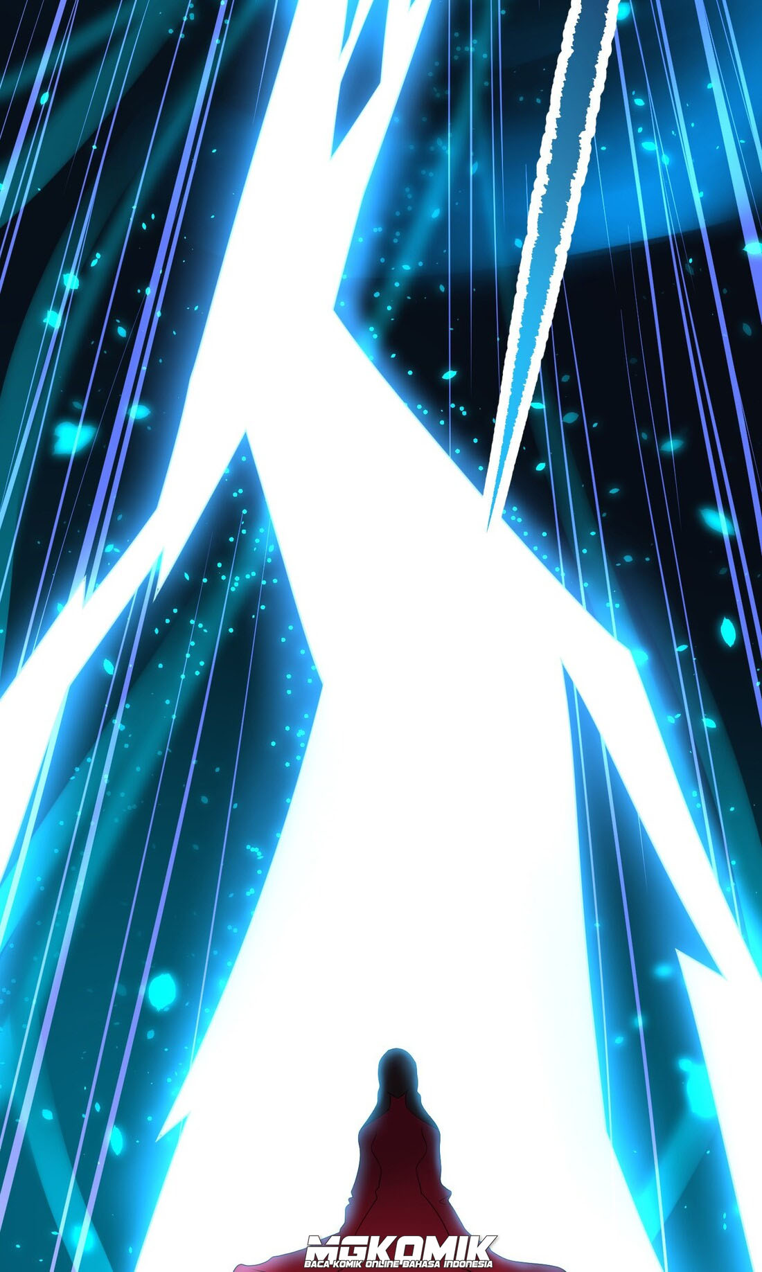 The Waste Female Demon God Ch. 1 第24页