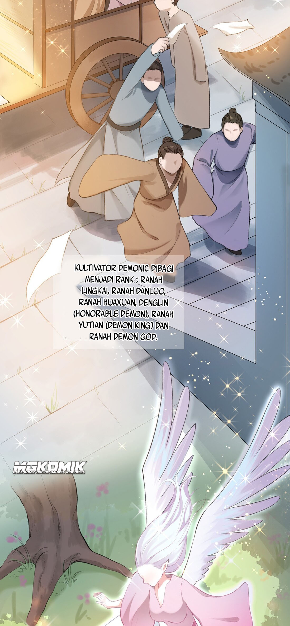 The Waste Female Demon God Ch. 1 第42页
