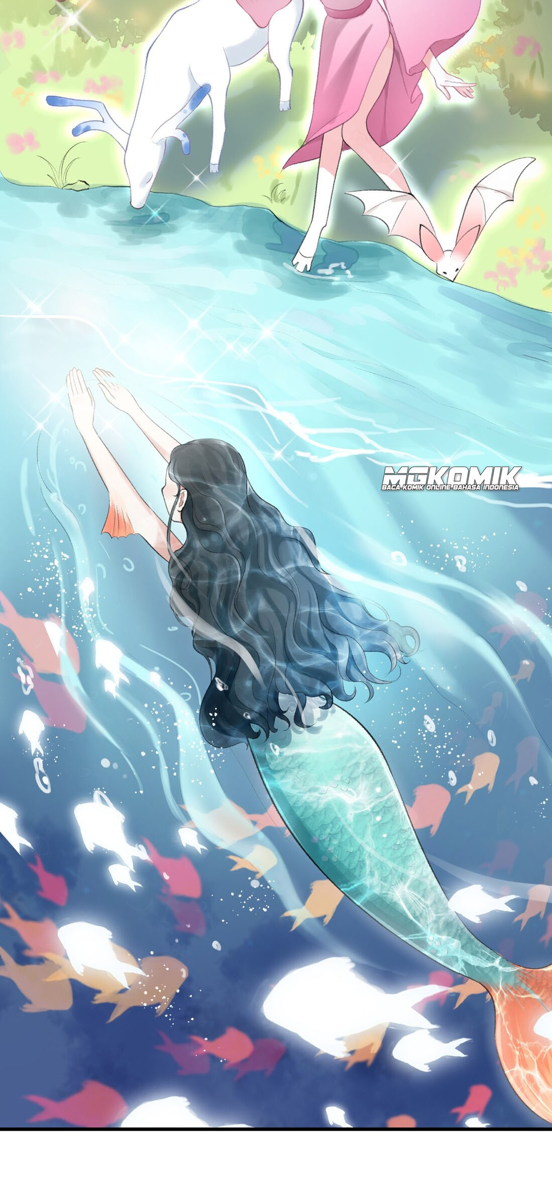 The Waste Female Demon God Ch. 1 第43页