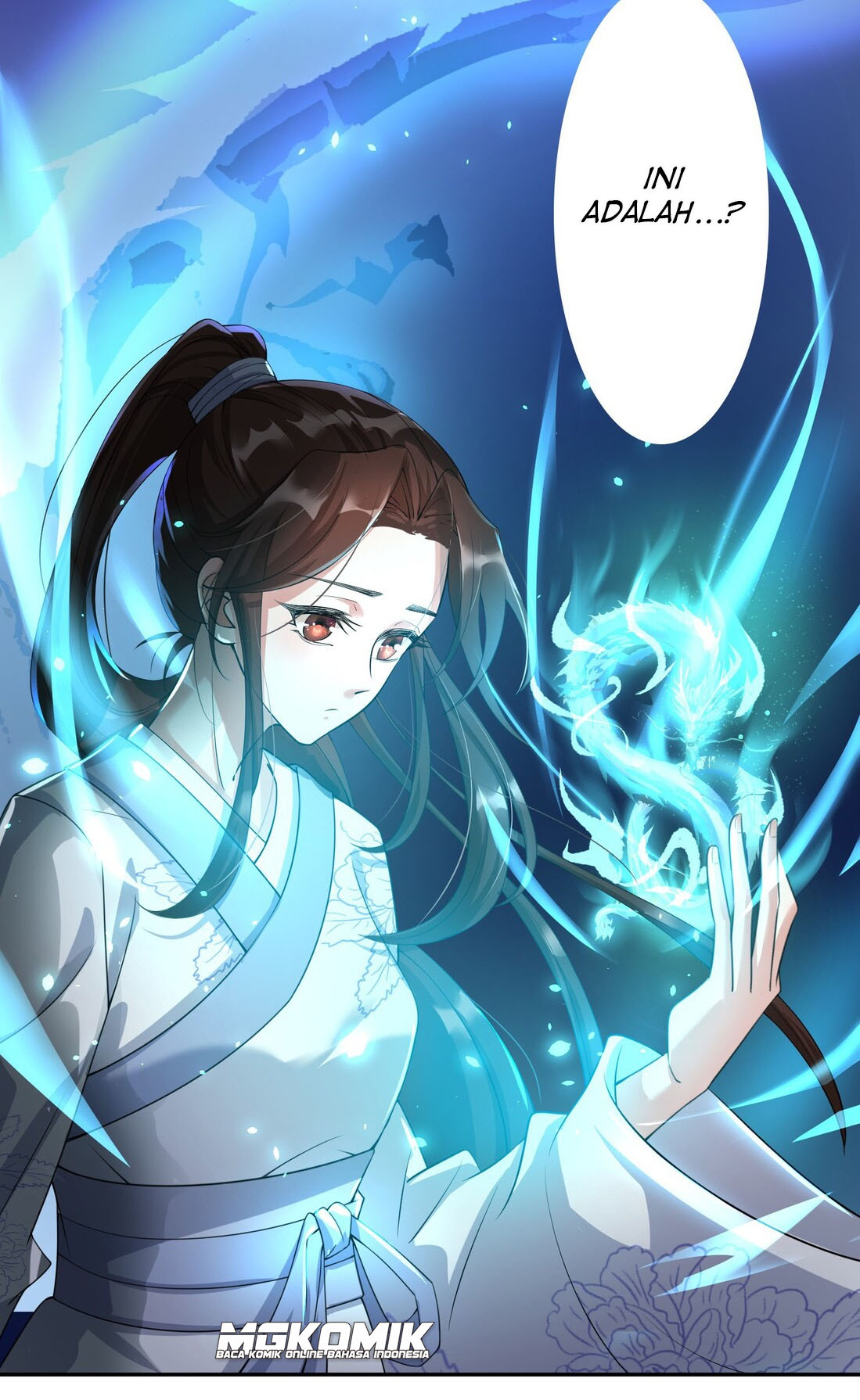 The Waste Female Demon God Ch. 1 第45页
