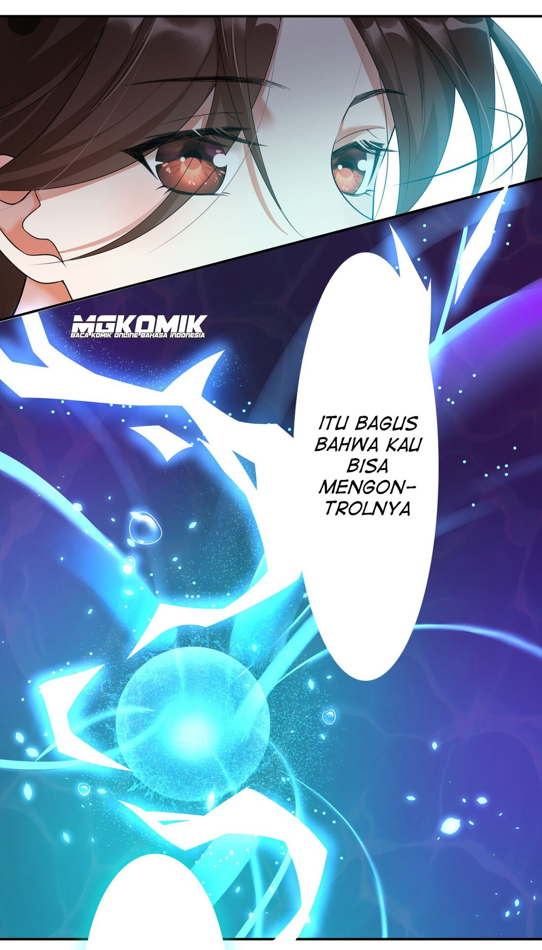 The Waste Female Demon God Ch. 1 第46页