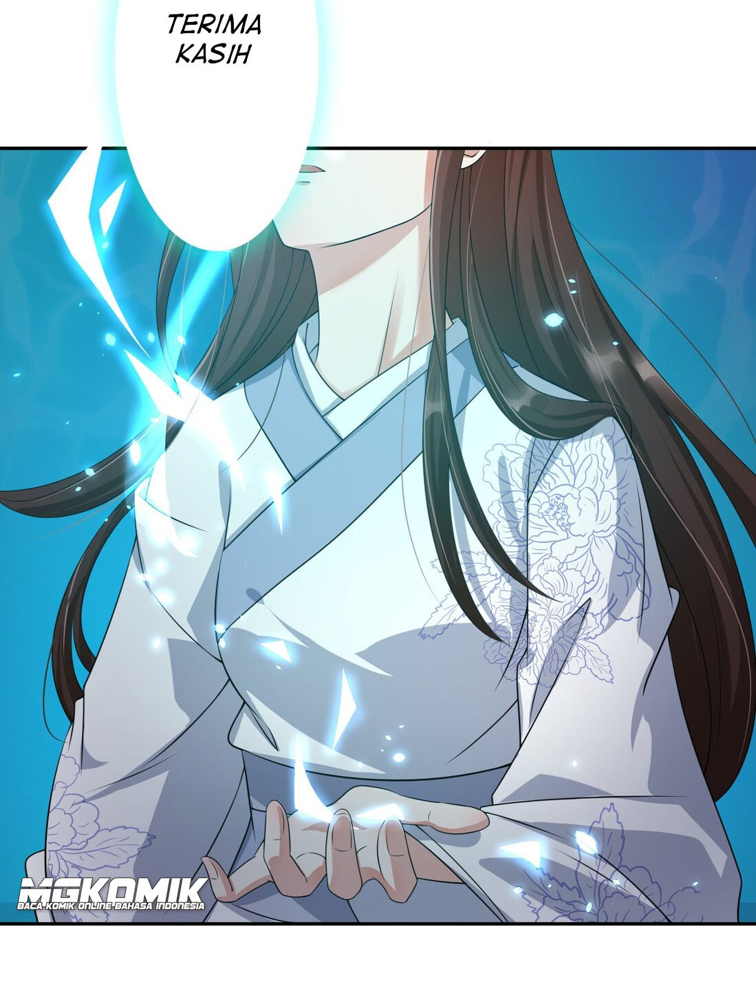 The Waste Female Demon God Ch. 1 第47页
