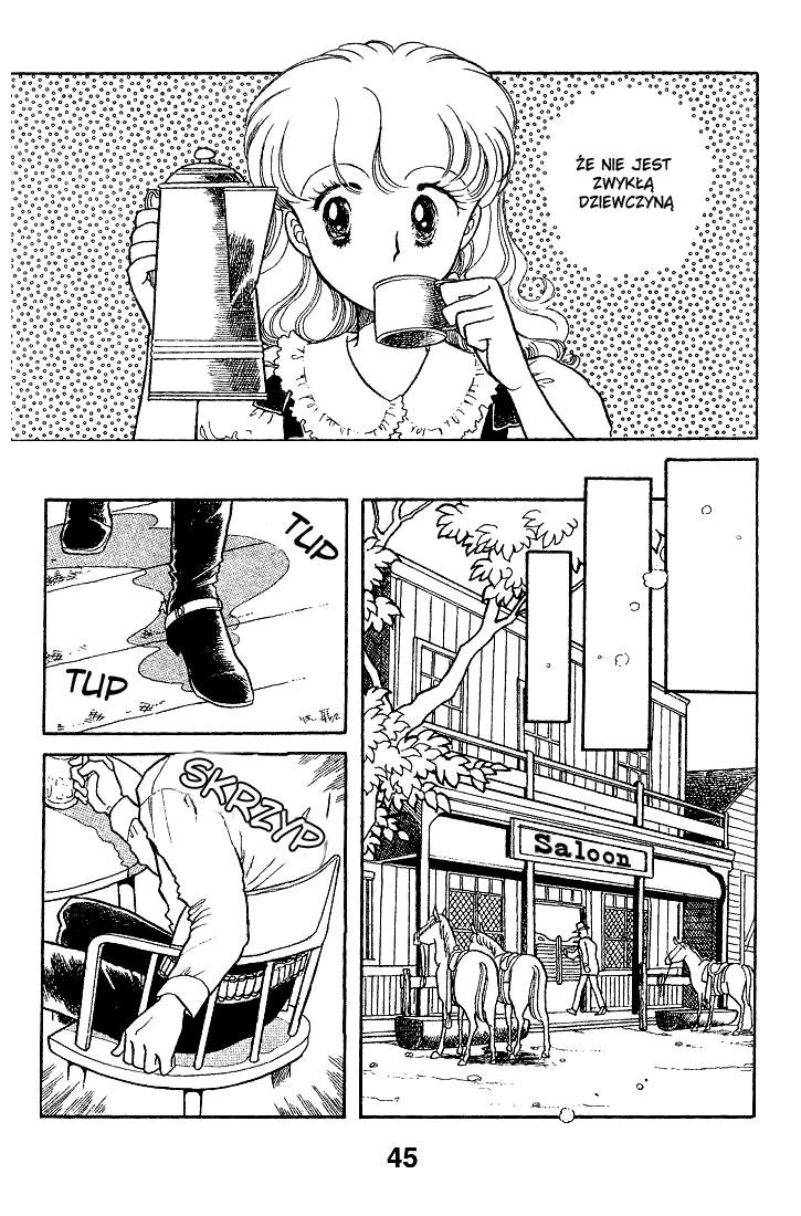 Stop Time & Wait For Me Vol. 1 Ch. 2 第18页