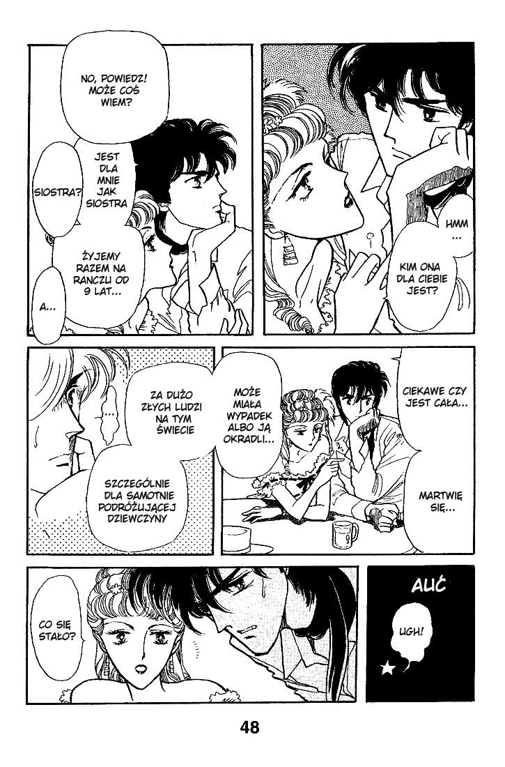 Stop Time & Wait For Me Vol. 1 Ch. 2 第21页