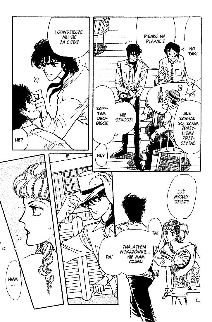 Stop Time & Wait For Me Vol. 1 Ch. 2 第28页