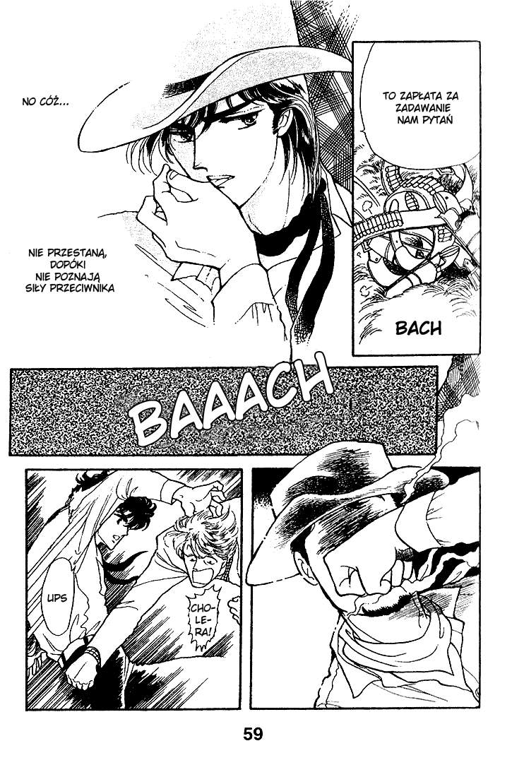Stop Time & Wait For Me Vol. 1 Ch. 2 第32页