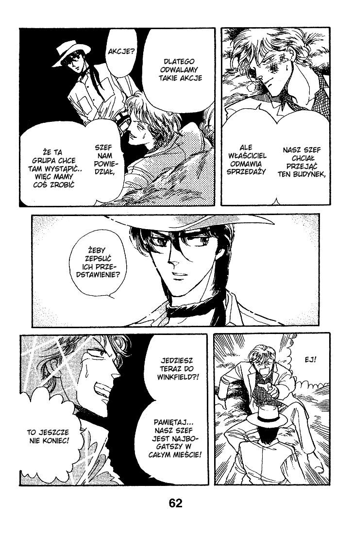 Stop Time & Wait For Me Vol. 1 Ch. 2 第35页