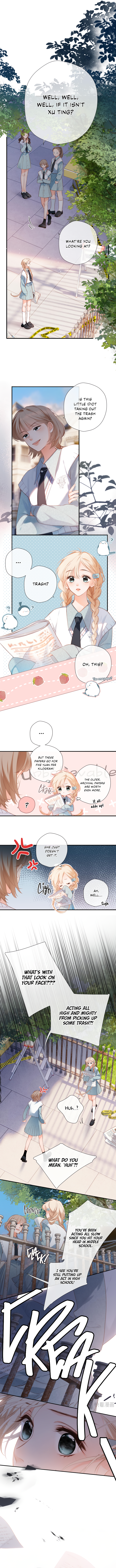 Back to Spring 第5页