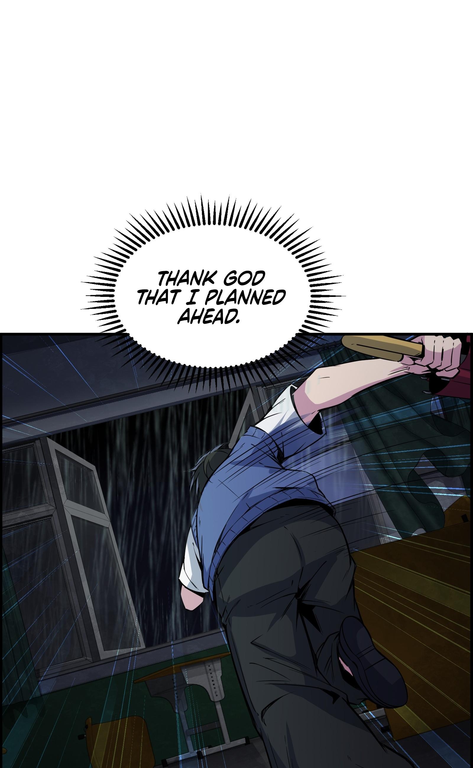 I Was Found out Pretending to Be a Rookie in a Paranormal World?! Ch. 3 第37页