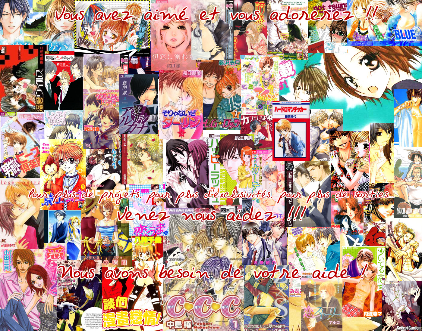 Silver Vol. 1 Ch. 4 第3页