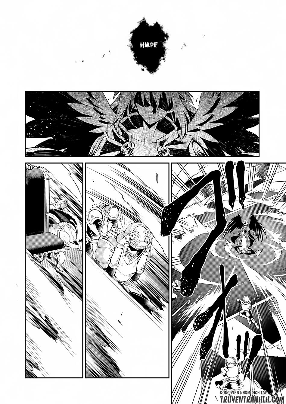Yasei no Last Boss ga Arawareta! Vol. 1 Ch. 1 第20页