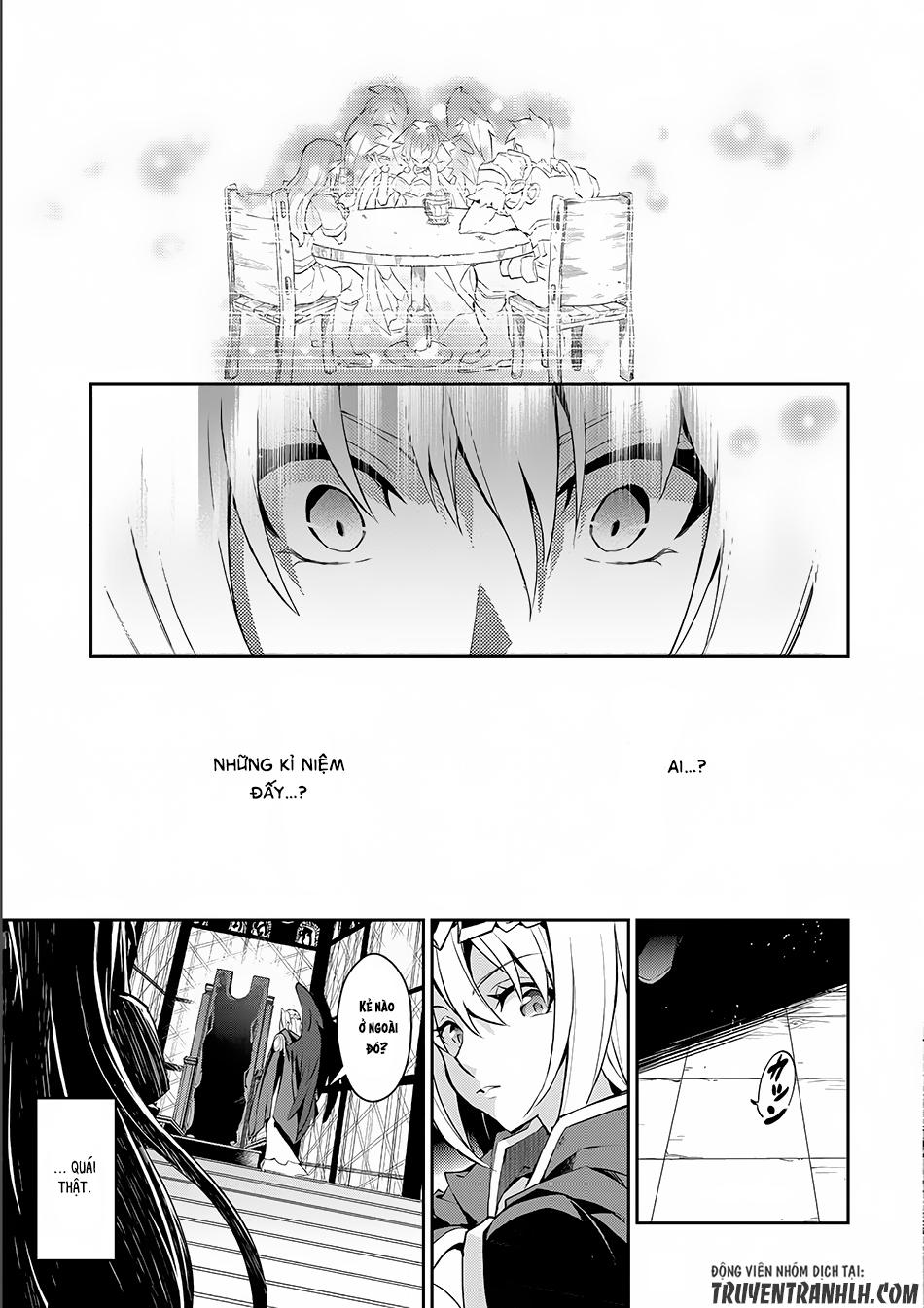 Yasei no Last Boss ga Arawareta! Vol. 1 Ch. 1 第35页
